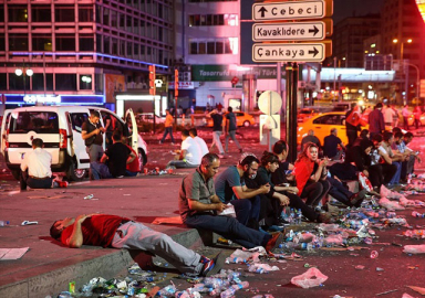 Firari FETÖ sanığı Özcan Karacan gözaltına alındı son dakika haberi