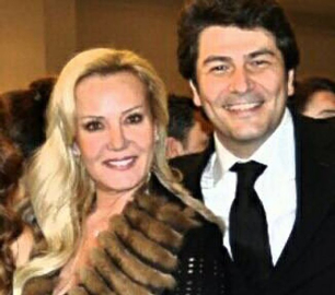 Vatan Şaşmaz, eski manken Filiz Aker tarafından öldürüldü