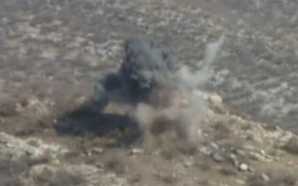 4 PKK'lı ve 1 işbirlikçi öldürüldü, 3 işbirlikçi yaralı yakalandı