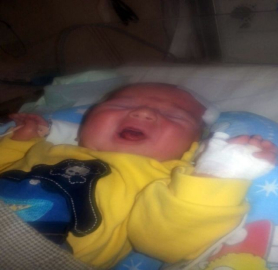 13 gün sonra öksüz kaldı: Annesini ihmal mi öldürdü ?