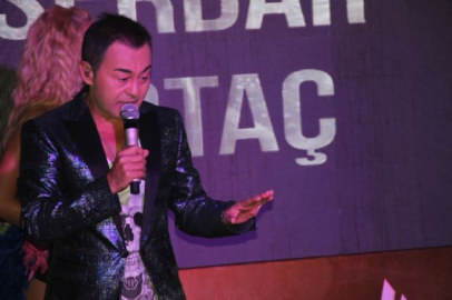 Serdar Ortaç'tan hayranlarına bayram müjdesi