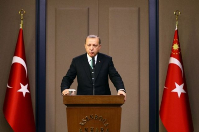 Erdoğan, Bangladeşli mevkidaşıyla Arakan'ı görüştü