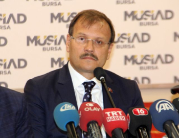 Çavuşoğlu'ndan BM'ye çağrı: Bu problemi çözmezsen...