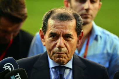 Özbek'ten 'Kupalara layıksın sen' yazısı