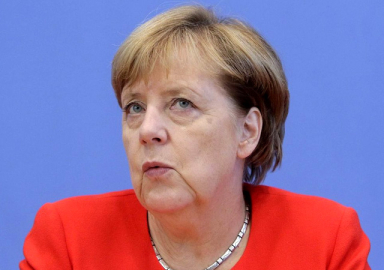 Almanya'dan skandal FETÖ kararı!