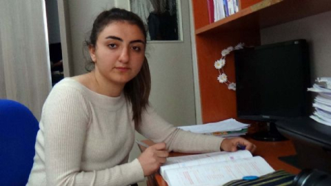 Hacettepe Tıp'ı kazandığını söylemişti: Olay araştırılsın