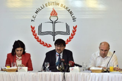 ''Evrim kalktı' diyen zır cahildir'