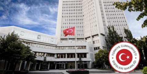 Bakanlıktan Türk vatandaşlarına 'Almanya' uyarısı