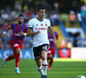 İlk yarıda eşitlik var