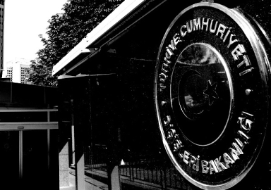 Dışişleri Bakanlığı'ndan Almanya'ya seyahat uyarısı