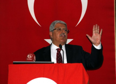 'Almanya yine bize muhtaç olacak'