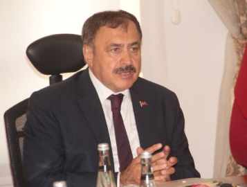 Bakan Eroğlu'ndan İzmir'e seçim talimatı