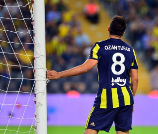 Kadıköy'de Ozan Tufan'a destek