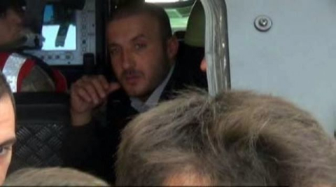 Ailesini katleden özel güvenlik görevlisi tutuklandı