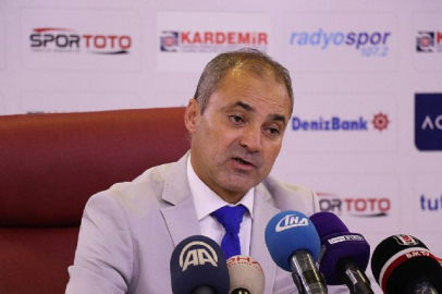 Sözeri: Anlık hatada cezayı kestiler