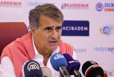 'Bütün olumsuzluklara rağmen ayakta kalıp kazandık'