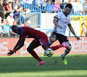 Tolgay Arslan: Hak ettiğimiz bir üç puan aldık