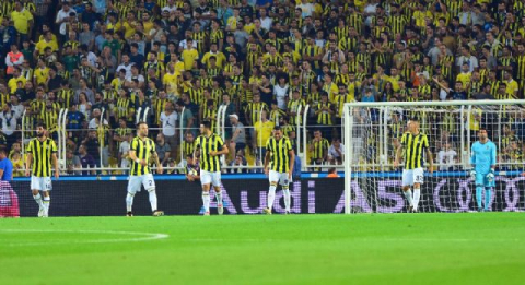 Aziz Yıldırım'a istifa çağrısı