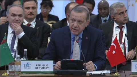 İslam ülkelerine 'Arakan' çağrısı