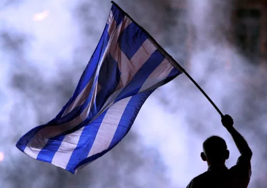 'Yunanistan'a sığınma talebinde bulunan Türk sayısı bine yaklaştı'