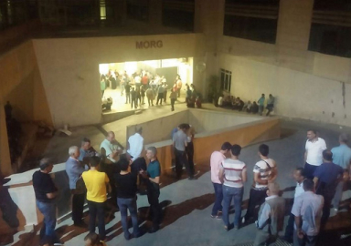 PKK'lılar AK Parti'li üyenin dayısını öldürdü!