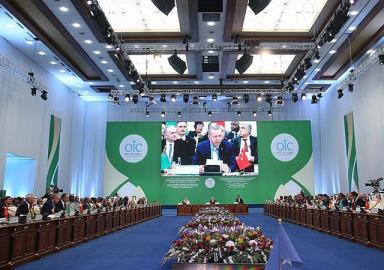 Erdoğan: Parlak beyinlerimizi Batı'ya kaptırıyoruz