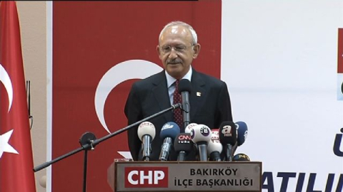 4 yılda terör sorununu çözme sözü verdi