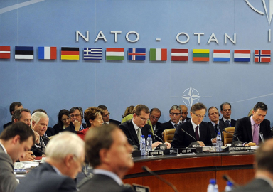 NATO'dan Kuzey Kore açıklaması: Yanıt verilmeli