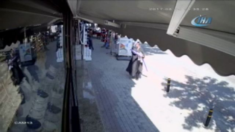 FETÖ dolandırıcılarına 95 bin lirasını böyle kaptırdı