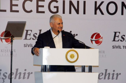 Eskişehir'e '15 Temmuz' övgüsü