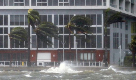 Florida'da olağanüstü hal ilan edildi