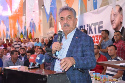 'Savunma sanayinde dışı bağlılığımızı yüzde 40'a indirdik'