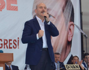 'Türkiye'de FETÖ ile mücadelede iyi gidiyoruz'