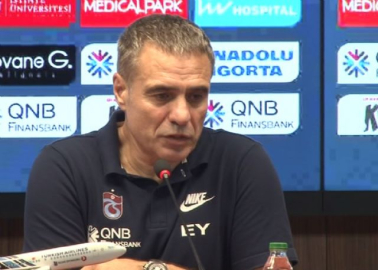 'İyi takım geliyor'