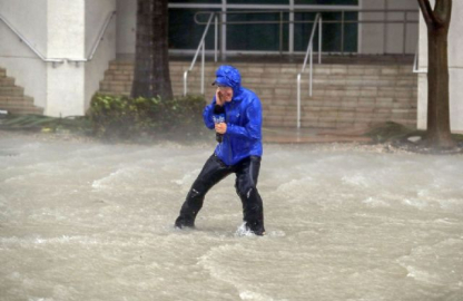 Florida'da kasırgada 4 kişi öldü