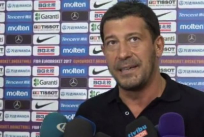 'Son iki dakikada oyundan düştük'