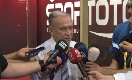 '1 puandan memnun değilim'