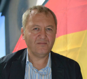 'Cumhurbaşkanı Erdoğan'ın desteği bize güç kattı'