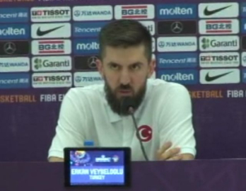 'Şampiyonada başka yerlerde olabilirdik'