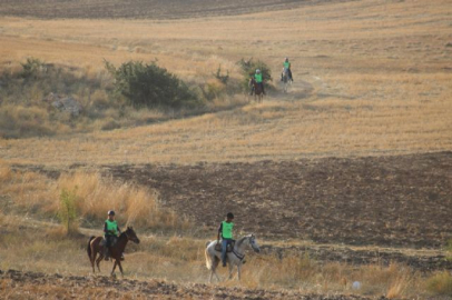 Beyşehir'de tarih yeniden canlandı