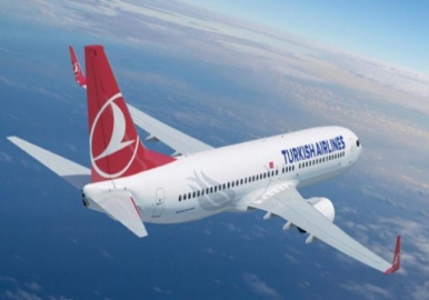 THY'nin Miami seferine Irma kasırgası engeli