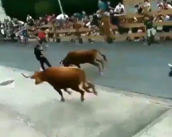 Dünyanın en şanslı insanı