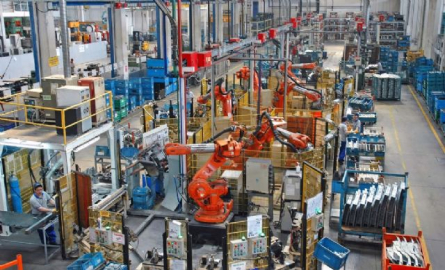 Büyüme rakamları açıklandı