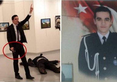 Mevlüt Mert Altıntaş'ın gizli mesajları ortaya çıktı