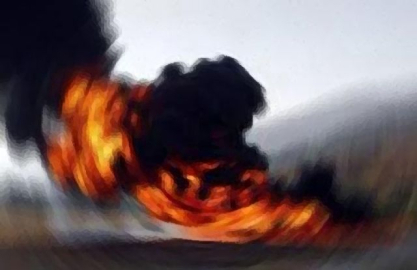 Somali sınırında bombalı saldırı: 10 ölü