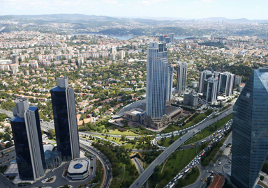 Türkiye, ikinci çeyrekte yüzde 5.1 büyüdü