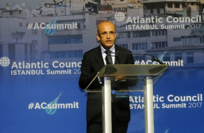 Hükümetten 'büyüme' yorumları