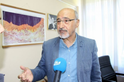 Kritik deprem uyarısı !