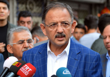 Özhaseki'den korkutan açıklama! 15 yıl içinde...