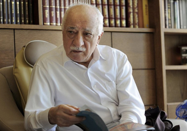 Erdoğan'ı canlı yakalayın ellerini bağlayıp diz çöktürün ve...